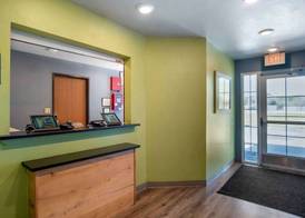 Extended Stay America Select Suites - Gulfport 2