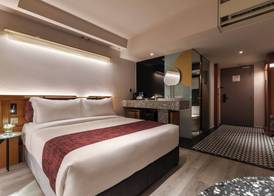 Bintang Collectionz Hotel 2