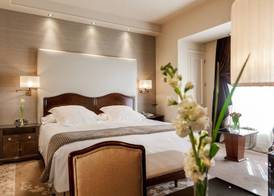 Wellington Hotel & Spa Madrid 2
