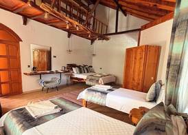 Tlos Butik Otel 3