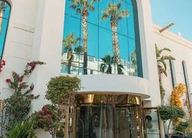 Delta Hotels By Marriott Bodrum 2