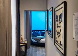 Colonna Suite Del Corso 5