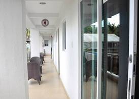 Grand Blue Beach Hotel 2