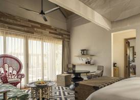 Four Seasons Resort Seychelles at Desroches Island 4