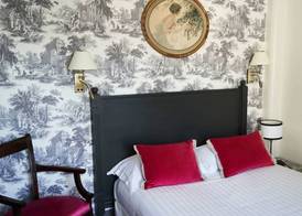 Hôtel Langlois 5