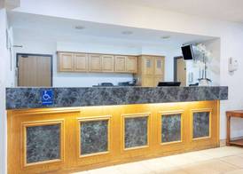 Super 8 by Wyndham The Dalles OR 5
