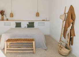 Agroturismo Ses Talaies 5