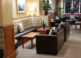 Loch Long Hotel 4