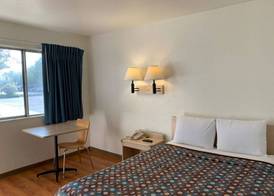 Vagabond Inn Sylmar 4