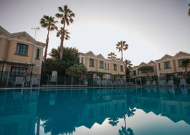Complejo Sun's Gardens - Maspalomas 2