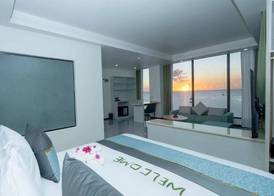Wyndham Garden Wailoaloa Beach Fiji 5