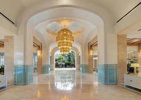 Gaylord Palms Resort & Convention Center 2