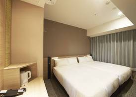 Sotetsu Fresa Inn Tokyo Kanda 4