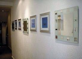 The Beverley Hotel 2