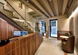 Rosa Salva Hotel 2