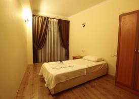 Adrasan Deniz Hotel 4