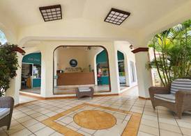 Buena Vista Oceanfront & Hot Springs Resort 2
