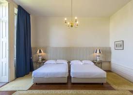 Hotel Villa Garden Braga 3