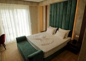 Rozafa Blu Hotel 5