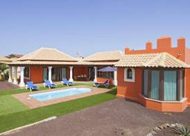 Villas Brisas Del Mar 4