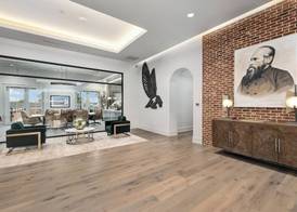 The Flying Fifty Hotel, a Luxury Boutique Hotel 3