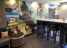 Clarion Pointe Beckley 5