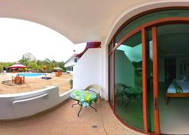 Hotel Galapagos Tortuga Bay 5