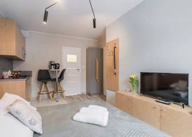 Langgarten - Little Heaven Apartamenty 2
