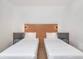 B&B HOTEL Milano Cologno Studios 3
