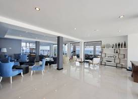 Flora Garden Beach Hotel - Adults Only 16 Plus - Couples Concept 2