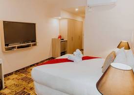 Nobility Grand Hotel 4