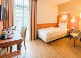 Best Western Plus Hotel Am Schlossberg 4