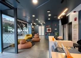 Four Points Flex by Sheraton Malaga Centre 3