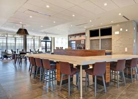 Courtyard by Marriott Bentonville Rogers Promenade 3