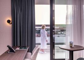 Anatura Hotel Luxembourg 5