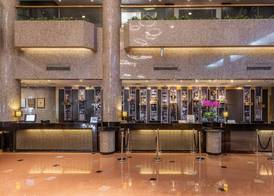 Crowne Plaza SHANGHAI by IHG 4
