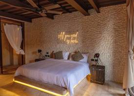 AWA Holbox Hotel Boutique - Beach Front 5