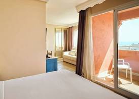 Fénix Torremolinos - Adults Only Recommended 5