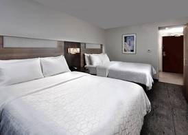 Holiday Inn Express RICHMOND I-64 SHORT PUMP AREA by IHG 4