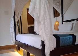 Verandah - A Beautiful Story, Near Anjuna Beach 2