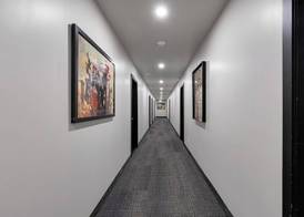 The Cove Hotel - Plateau Mont-Royal 2