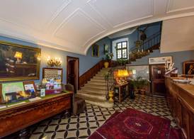 Chateau d'Ayres - Hôtel & Spa 2
