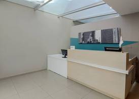 City Express Suites by Marriott Ciudad de Mexico Anzures 4