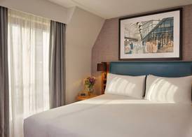 Citadines Barbican London 4