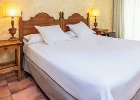 RVHotels Vila de Tossa 4