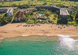OUTRIGGER Kāʻanapali Beach Resort 4