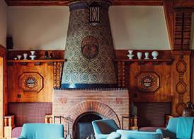 Apartment Belvedere 2
