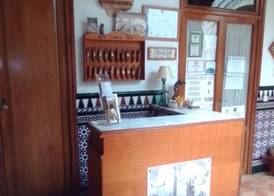 Hostal Comercio 3