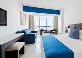 Park Royal Mazatlán 4