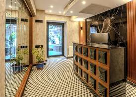 Center Hill Hotel 3